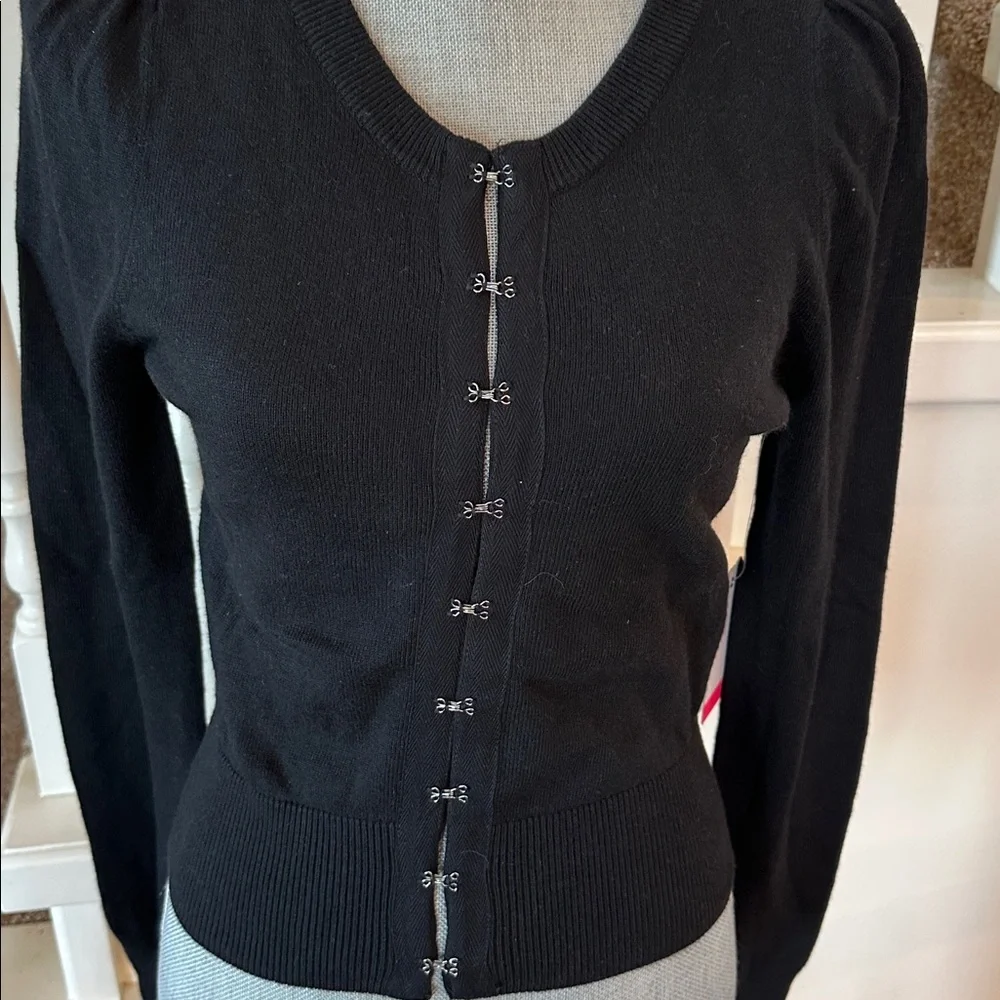 Nwt. Roxy sweater - Picture 3 of 8